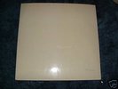 THE BEATLES - WHITE ALBUM N0: 0335618 EXCELLENT VINYL