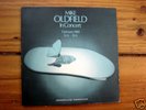Mike Oldfield IN CONCERT Germany 1980 PROMO EP 7inch