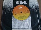 U2 'ANOTHER DAY' IN ORIGINAL CBS SLEEVE  ++MINT++