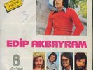 EDIP AKBAYRAM killer Turkish psych/fuzz 45 #2 LISTEN