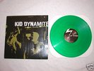 KID DYNAMITE LP Lifetime Token Entry American Nightmare