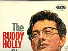 UNPLAYED BUDDY HOLLY Story Vol. 2 1960's CORAL MONO LP