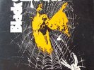 BLACK SABBATH Paranoid UNIQ PS PORTUGUESE EP PORTUGAL
