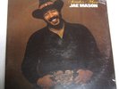 JAE MASON Tender Man STILL SEALED lp 1975