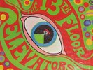 13TH FLOOR ELEVATORS/PSYCHEDELIC SOUND OF/I.A. ORIG '66
