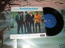 EP BEAT THE ROLLING STONES SATISFACTION 882-179-7 Ex