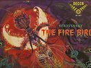 SXL 2017 UK WB GV ED1 STRAVINSKY - FIREBIRD - ANSERMET