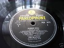Beatles Rubber Soul UK 1st PRESS Y/B/Sold In Stereo