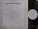 DAVID BOWIE   HUNKY DORY /RARE TEST PRESS DEMO