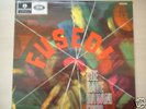 THE DAVE DAVANI FOUR---FUSED---RARE 1965 UK LP  NR MINT