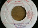RUMORS - NEXT CUT Little Kirk digi roots 7