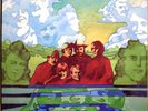 THE BEACH BOYS Friends stereo lp SEALED original