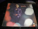 Rost '68 Brazil Bossa Female Vox LP Doris Monteiro RARE