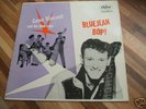 Gene Vincent & his Blue Caps - Bluejean Bop  UK LP
