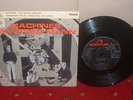 MANFRED MANN Machines EP 1966 1st Press SUPERB