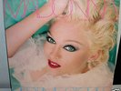 MADONNA bedtime stories 2x LP PINK VINYL promo NUMBERED