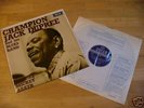 CHAMPION JACK DUPREE & his Blues Band Orig.U.K. DECCA