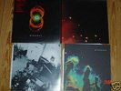 PEARL JAM Binaural-Nirvana-Soundgarden-Grenn River-