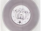 In Flames - Take This Life/Leeches 7'' CLEAR VINYL