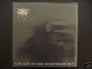 Darkthrone - A Blaze in the... 1st.Press on Peaceville
