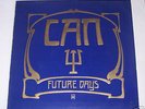 Can - Future Days - UA29505 B1 - relief cover - german