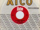 NORTHERN SOUL - Art Freeman - Slipping around - Fame