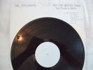 The Stranglers Off Beaten Track 1 sided test pressing
