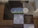 AT THE DRIVE IN IN CASINO OUT LP RARE CLEAR VINYL 1998