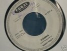 Buddy Holly Wishing Promo WeißMuster Near Mint