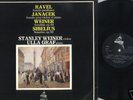 NICE BELGIUM STANLEY WEINER DUCHESNE VIOLIN STEREO LP