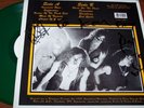 MORBID ANGEL RARE SINGED LP Cannibal Corpse Death black