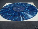 BOB DYLAN Ultra rare Splatter vinyl (No) TMOQ TMQ LP