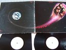 DEEP PURPLE - FIREBALL - WHITE LABEL PROMO MONSTER RAR