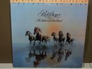 BOB SEGER MFSL LP  Against The Wind  *SEALED