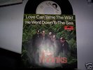 THE MONKS : LOVE CAN TAME THE WILD 7