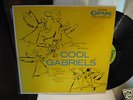 Cool Gabriels trumpet jazz Groove Andy Warhol cover art
