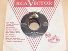 Perry Como - Juke Box Baby (1956) RCA 47-6427 Jukebox