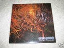 Carnage (SWE) - dark rec. LP Carcass;Therion;Arch Enemy