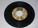 PRINCE BUSTER/GIMME SOME SIGN GIRL-THE RIGHTEOUS FLAMES