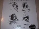 Classic Records 200 gram LED ZEPPELIN BBC Sessions 200g