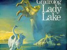 GNIDROLOG Lady Lake LP ORIGINAL UK PRESSING RCA PROG