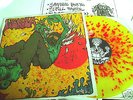NEBULA / LOWRIDER split LP Kyuss Unida Fu Manchu Stoner
