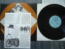 SUN CITY GIRLS Grotto of Miracles LP PLACEBO ORIG 1986