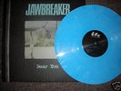 JAWBREAKER DEAR YOU BLUE VINYL RARE 1ST PRESSING
