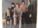 THE ANGRY YOUNG THEM -THEM UK MONO LP STUNNING NR MINT