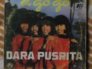 Dara Puspita A Go Go Indonesian female garage 10