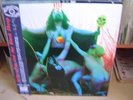 FATHER MOO + the BLACK SHEEP LP Acid Mothers Temple