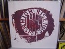 HIGH RISE dispersion 2xLP heavy PSYCH PSF ATM Mainliner