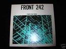 FRONT 242 TWO IN ONE 12
