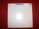  Half Speed Mastered Pink Floyd The Wall LP